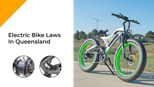 veloz txl bike parked in qld area