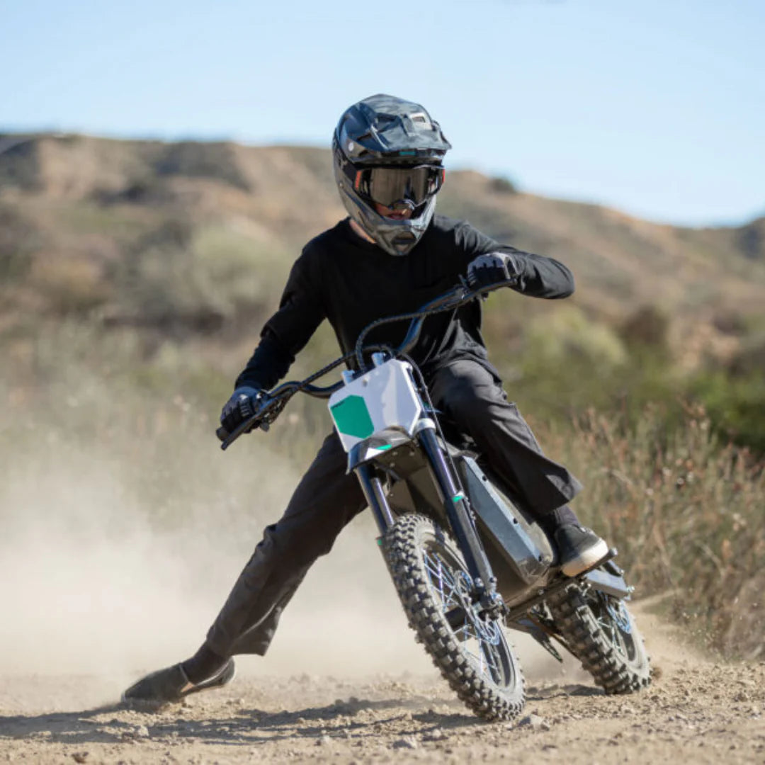 Razor Dirt Rocket