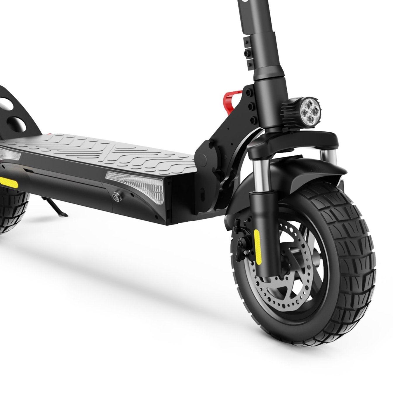 Veloz X3 Electric Scooter 800Watts all Terrain Tyres