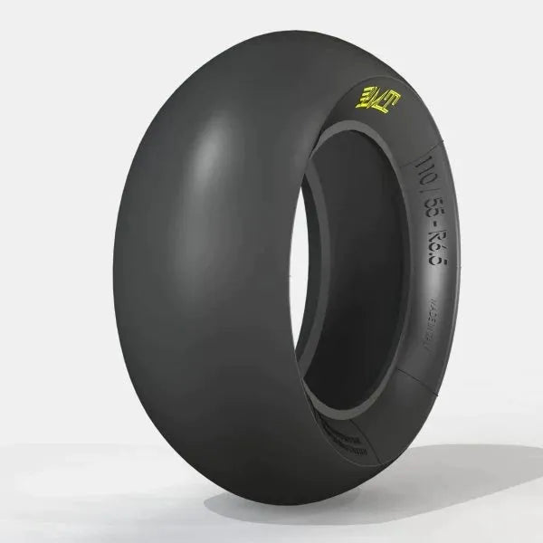 PMT TYRE - 110/55 R6.5β T4 SLICK