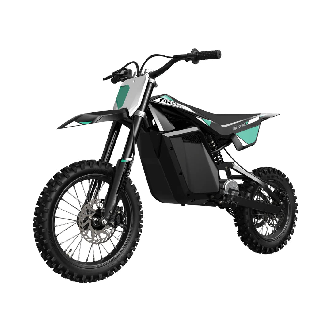Razor Dirt Rocket