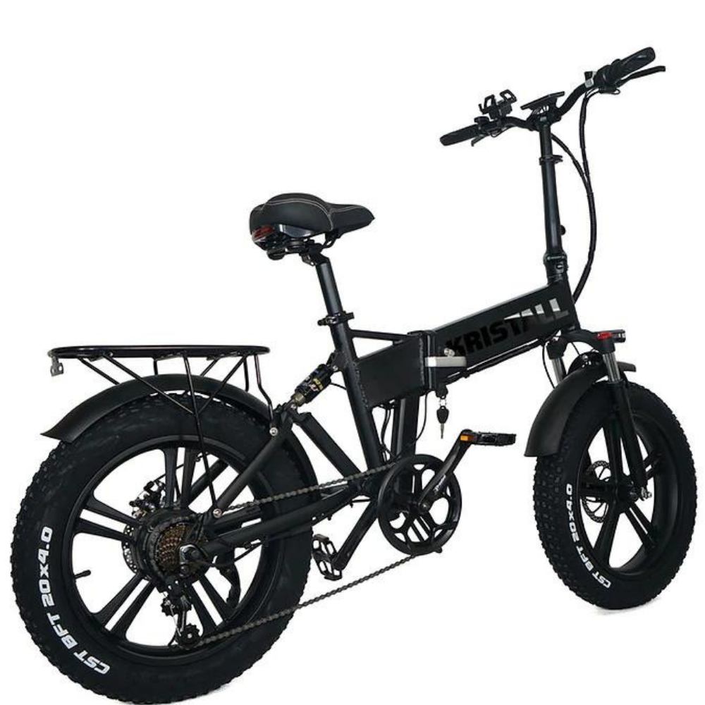 Kristall RX20