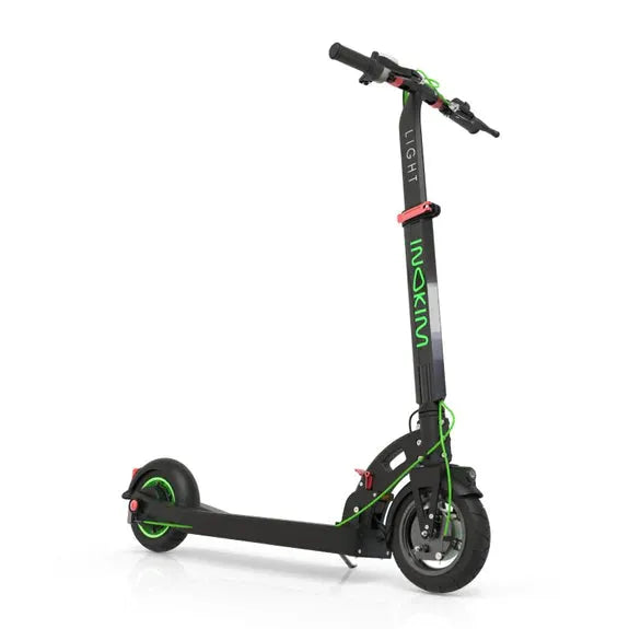 Inokim Light 2 Max (2023) Electric Scooter 6 Months Free Service