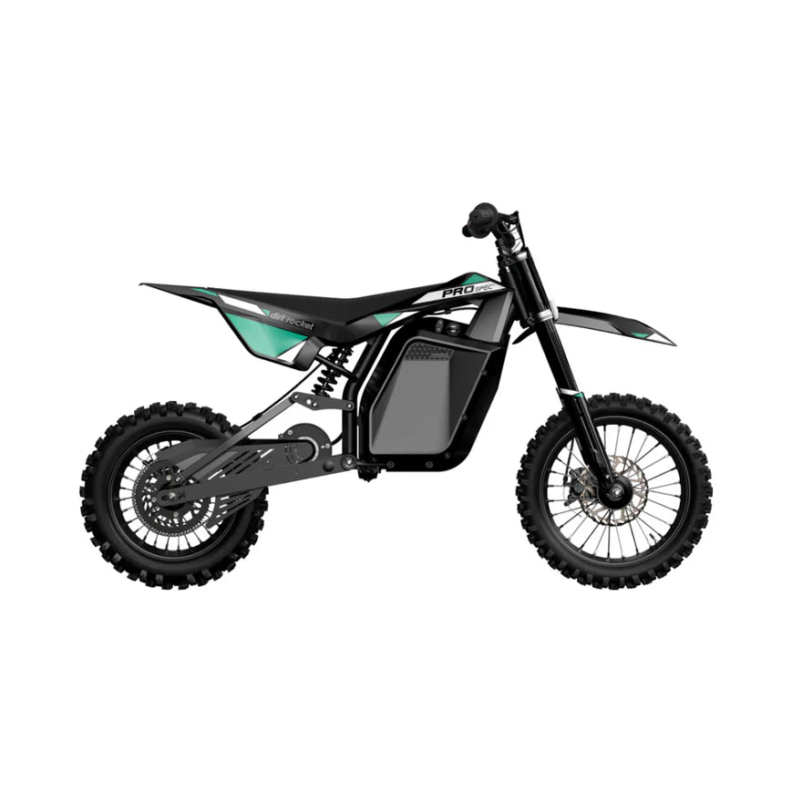 Razor Dirt Rocket