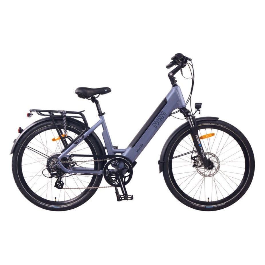 ncm t3s step thru ebike