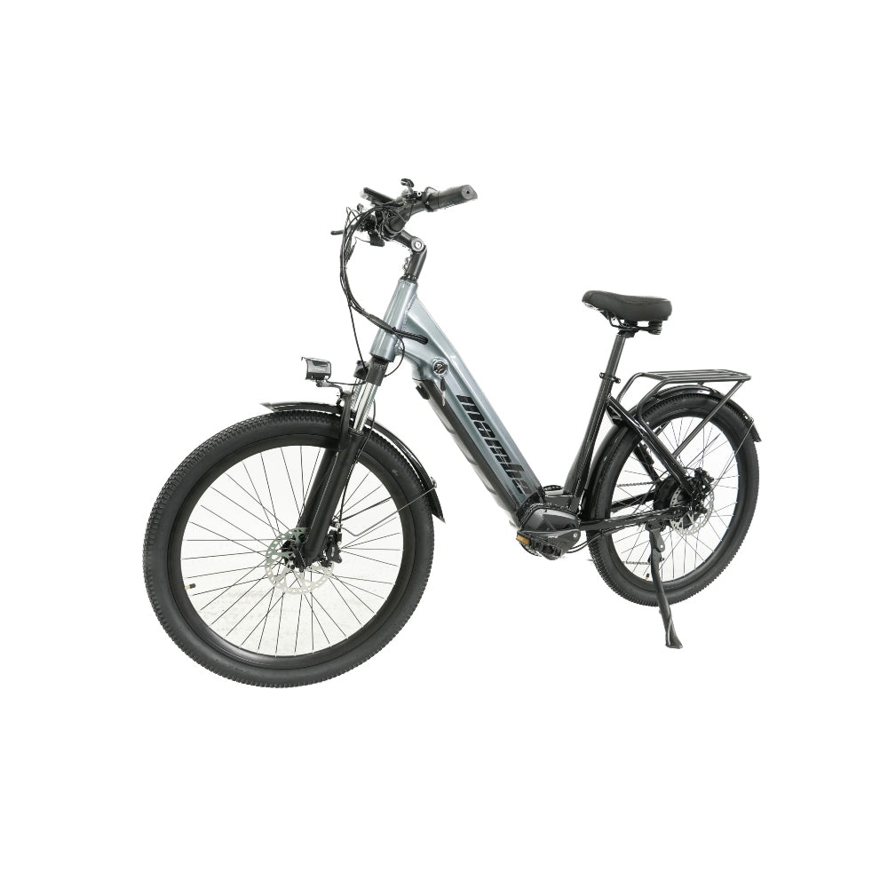 Mamba Savannah Step Through - Electric Bike