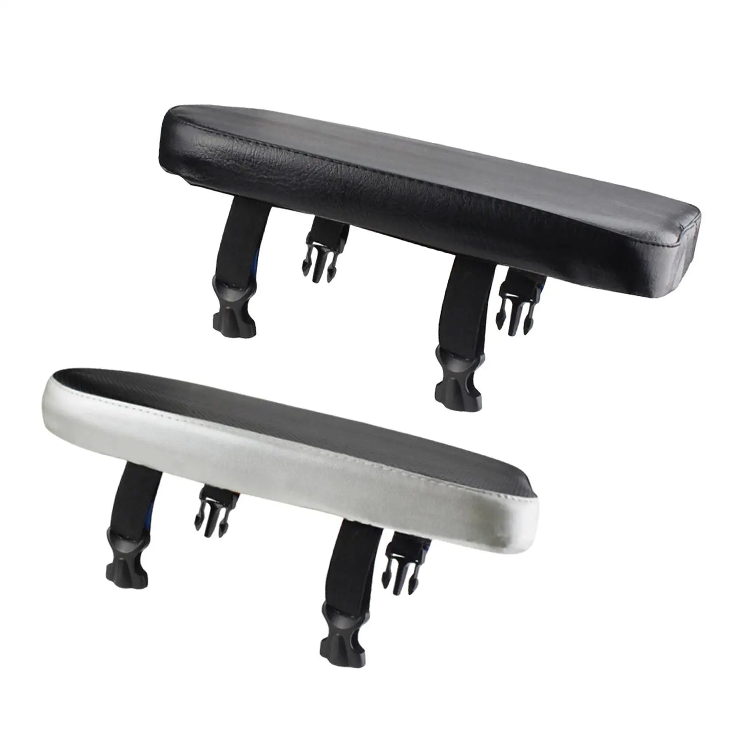 Rear Seat Cushion Portable Durable for Electric Bike