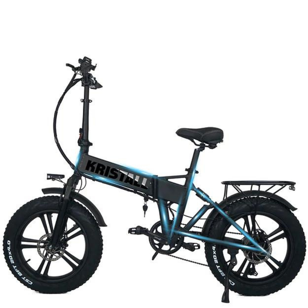 Kristall RX20