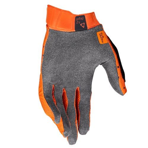 Gloves Leatt MTB 1.0 Grip Glow XLarge