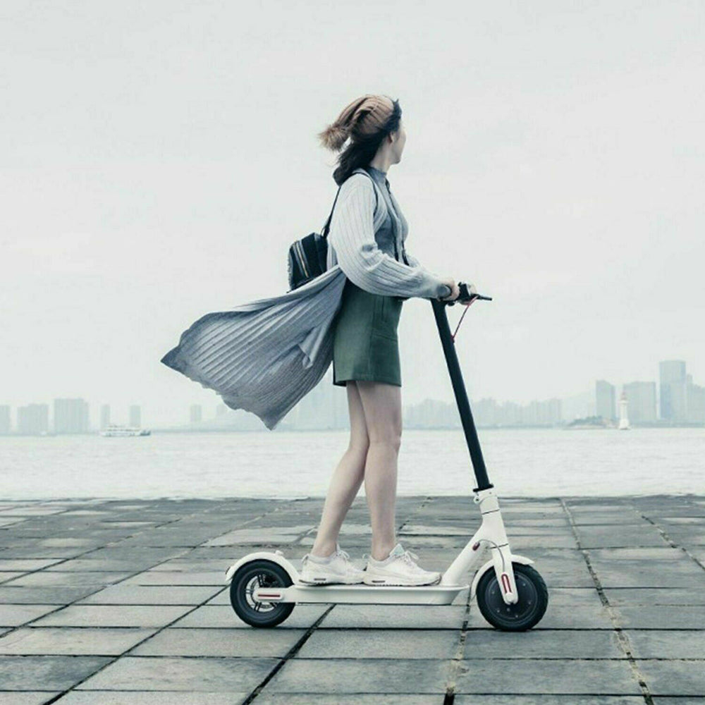 8.5" Inner Tube Tire Electric Scooter Tyre Wheels For XiaoMi M365 - E-ozzie Electric Vehicles