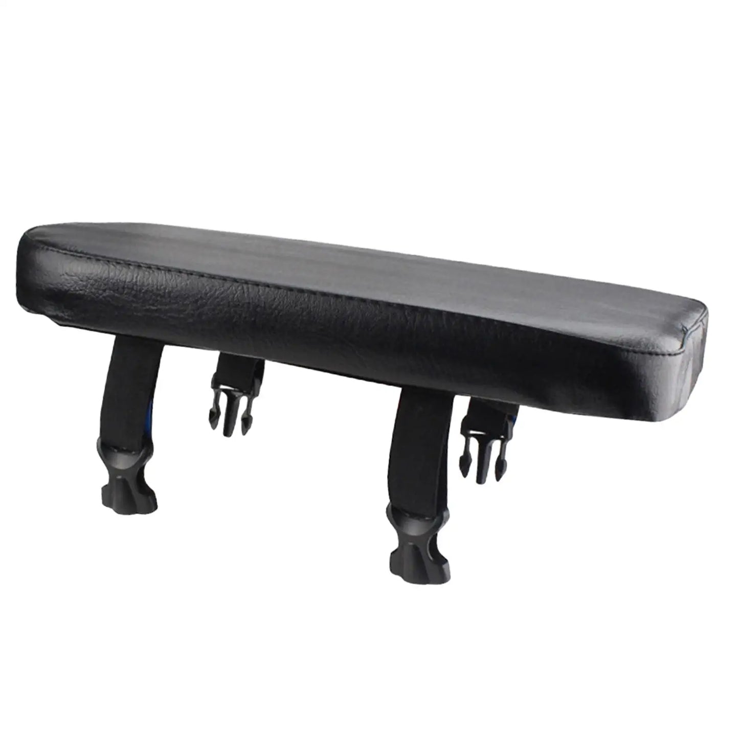 Rear Seat Cushion Portable Durable for Electric Bike