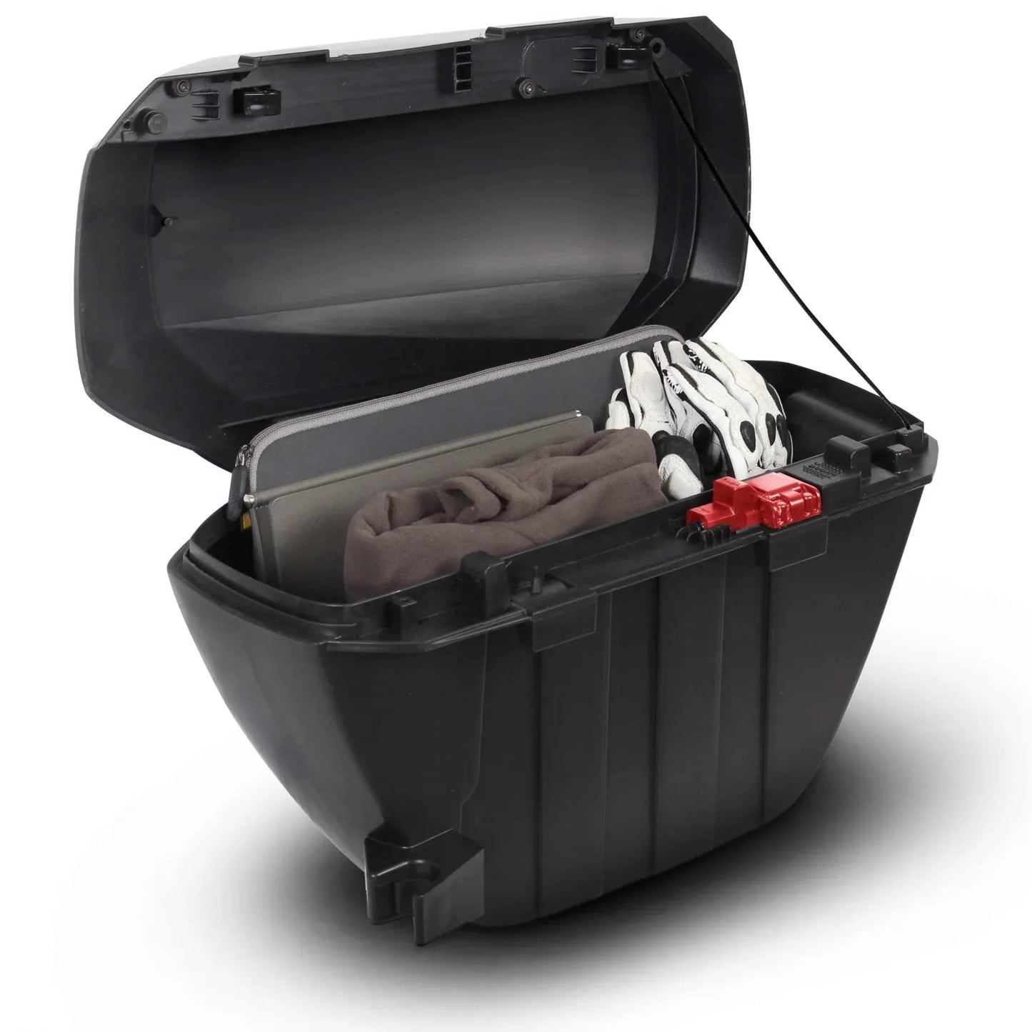 Pannier Case Shad SH23 Side Case Set Black
