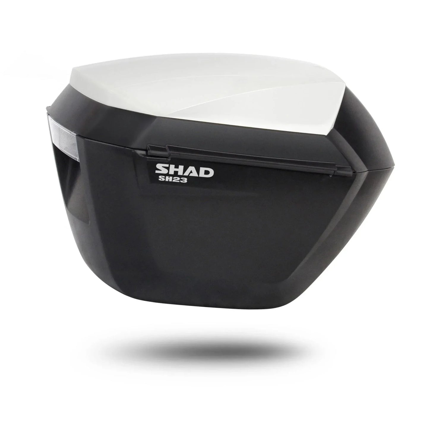 Pannier Case Shad SH23 Side Case Set Black