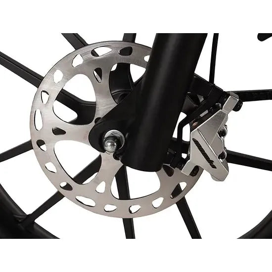 Mamba Kalahari Dallas Electric Bike