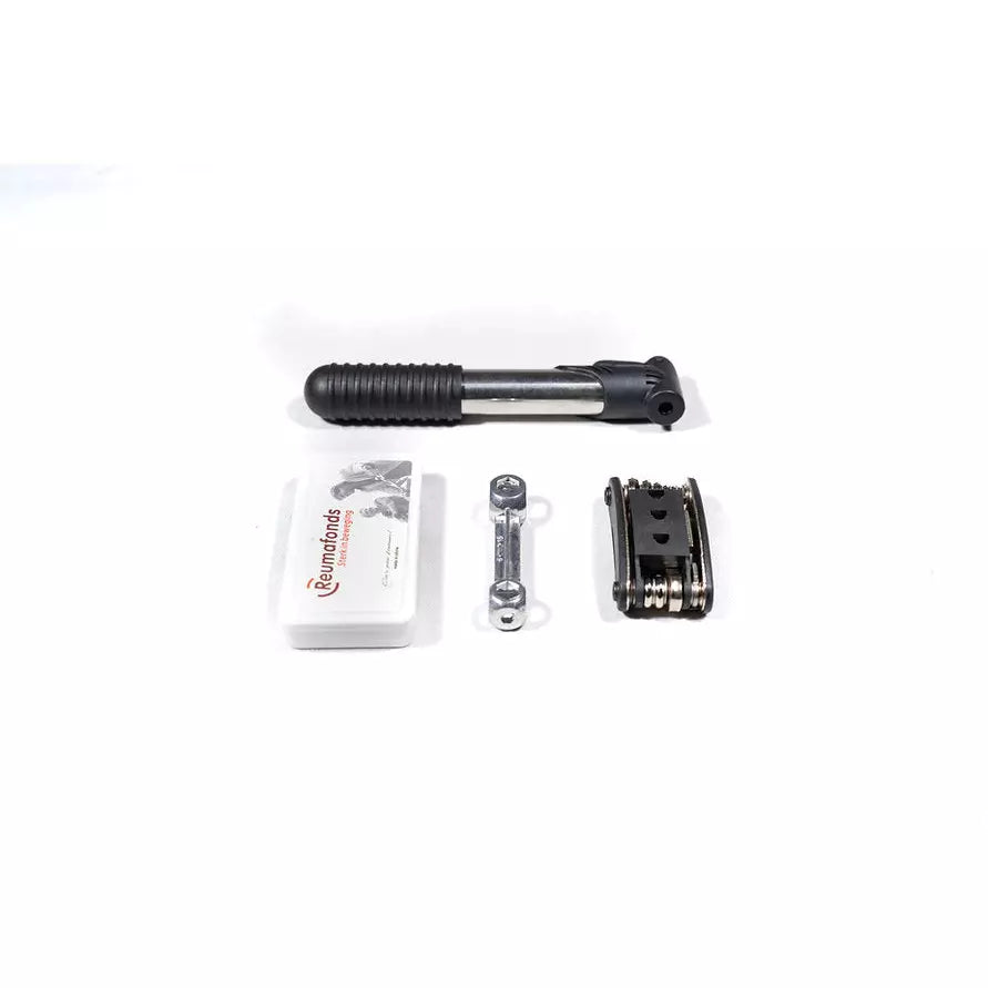Kristall Rx20 Max - Dual Motor