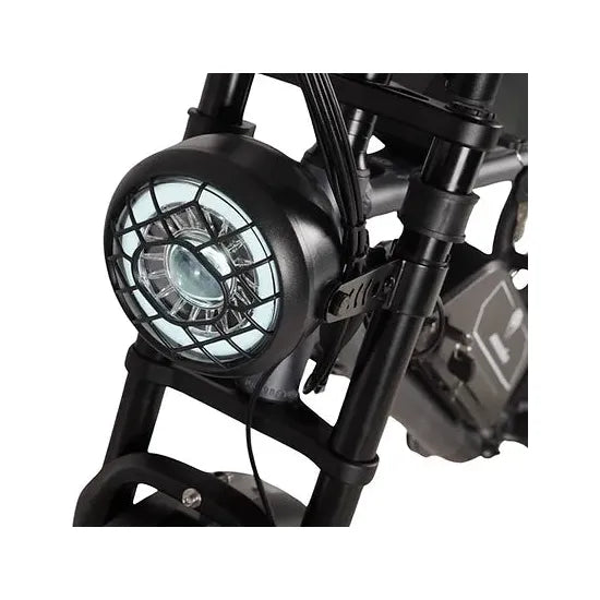 Mamba Kalahari Dallas Electric Bike