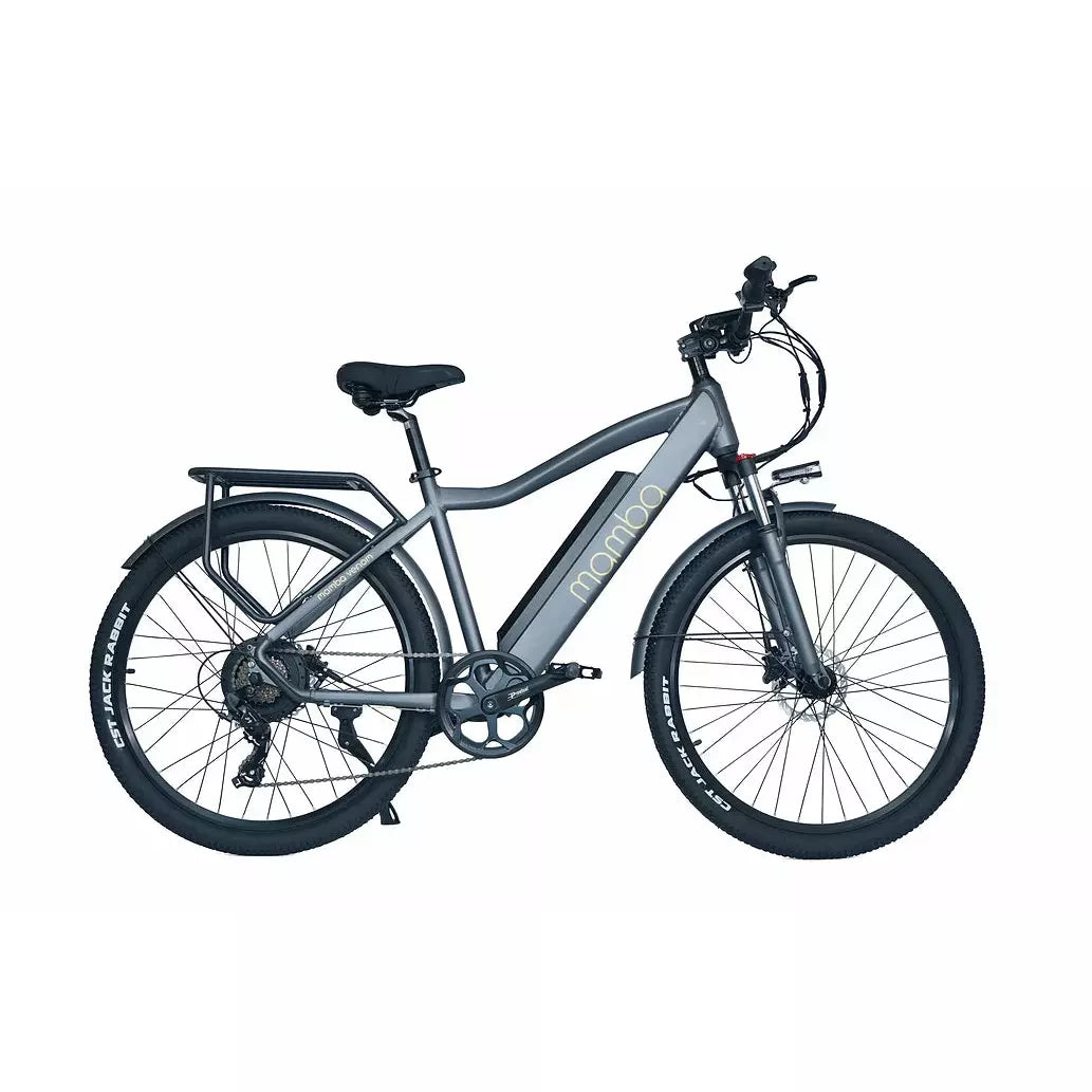 Mamba Venom - Electric Bike 2023