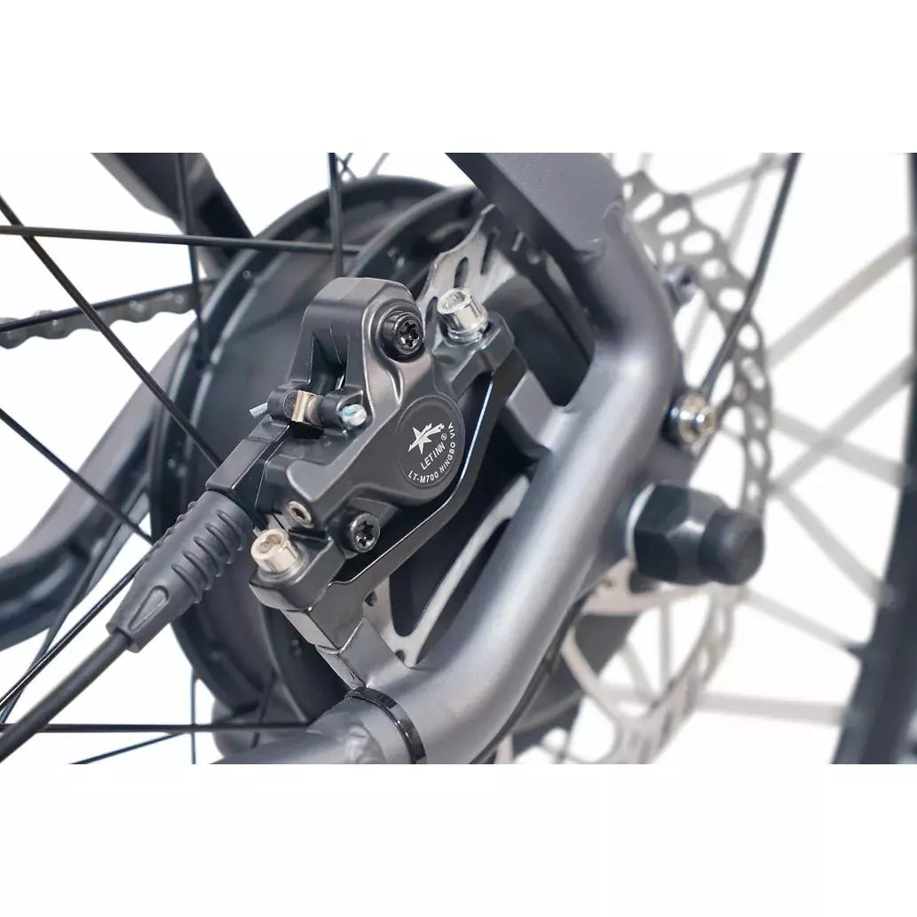 Mamba Venom - Electric Bike 2023