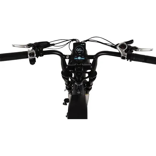 Mamba Kalahari Dallas Electric Bike