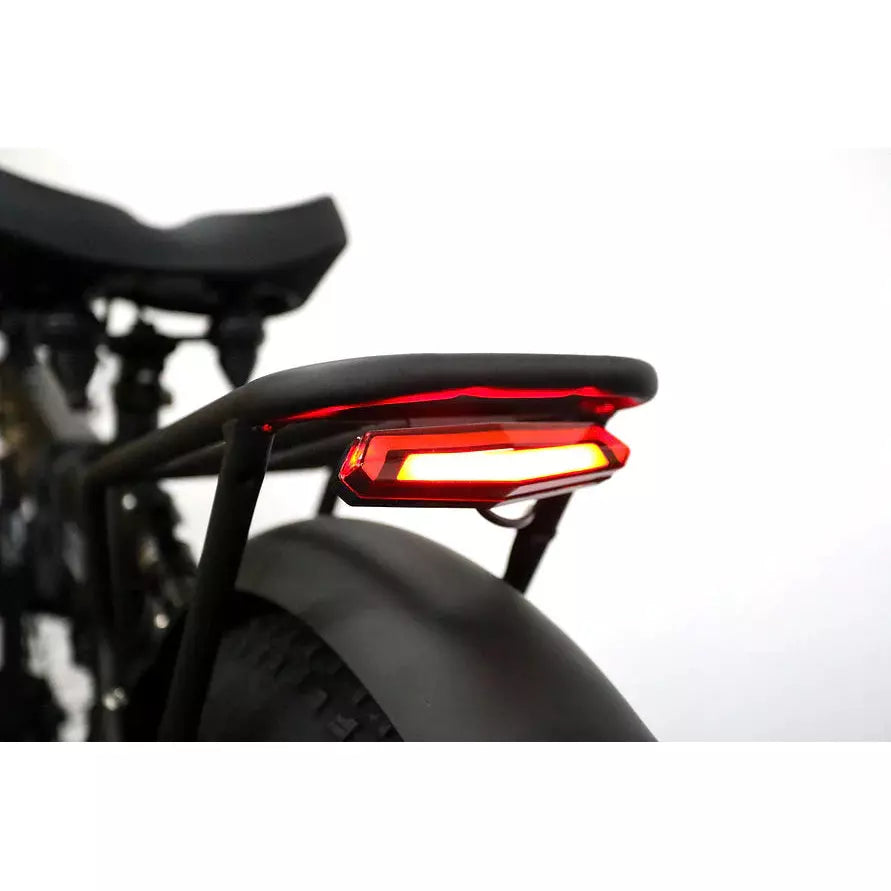 Kristall Rx20 Max - Dual Motor