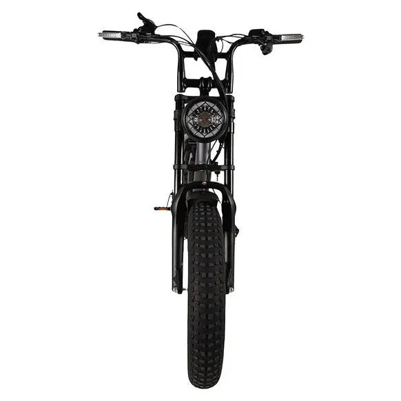 Mamba Kalahari Dallas Electric Bike