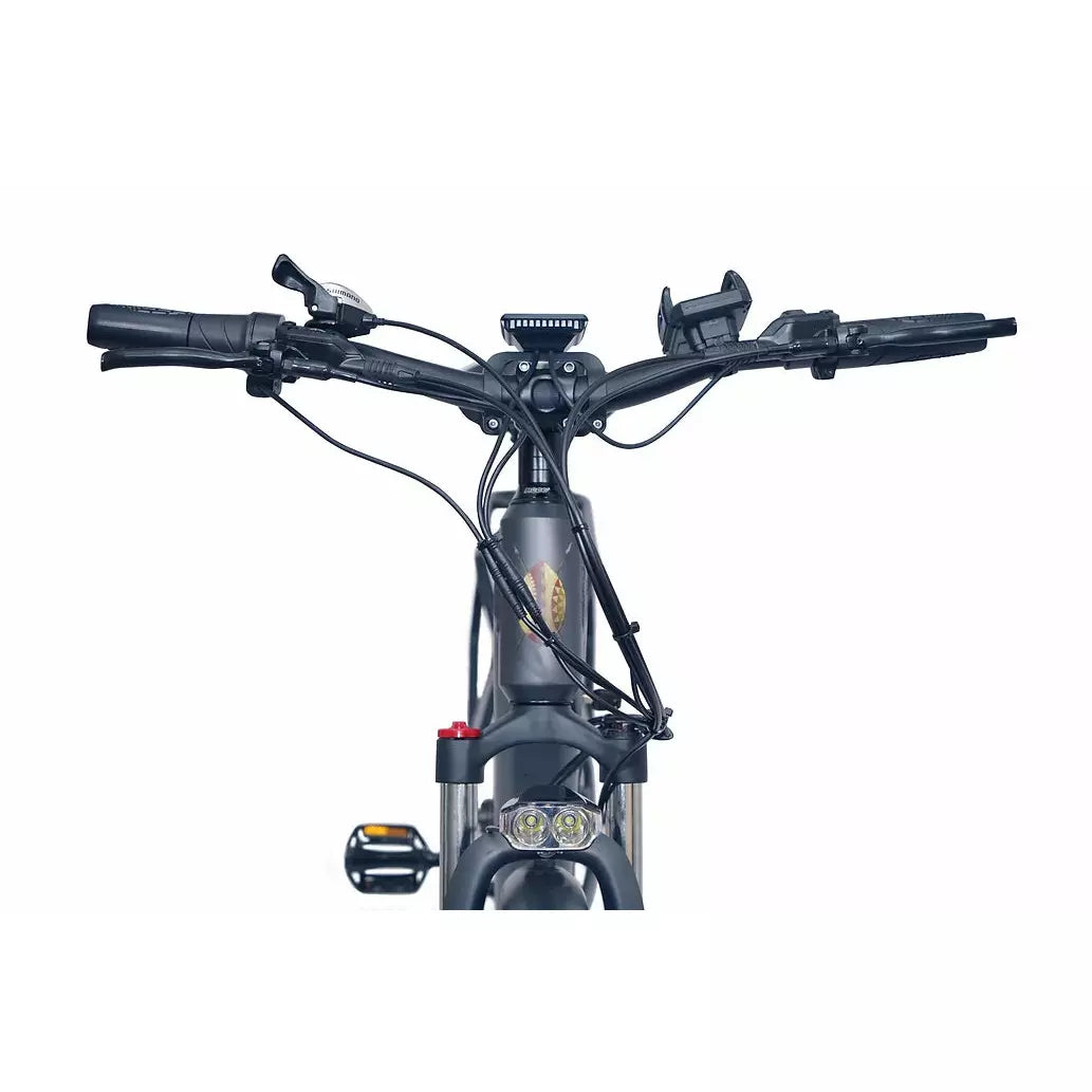 Mamba Venom - Electric Bike 2023