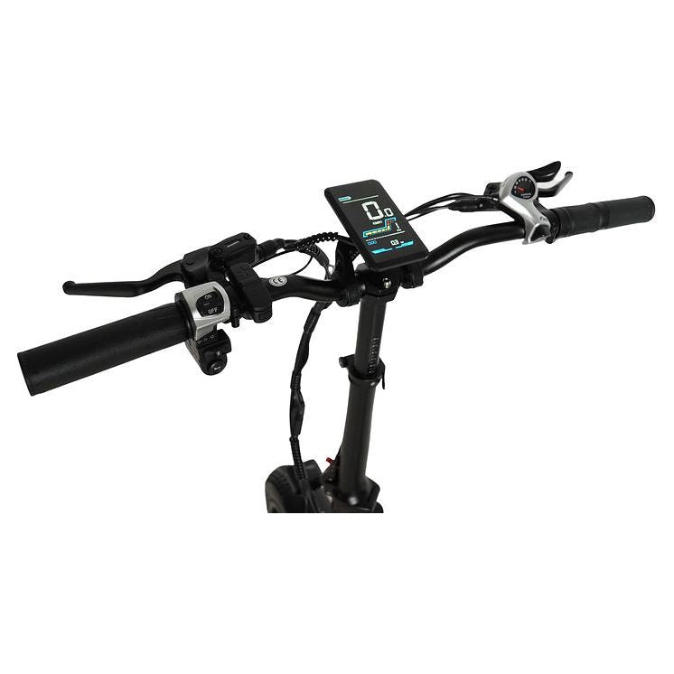 Mamba Mini Electric Bike - 2025 model