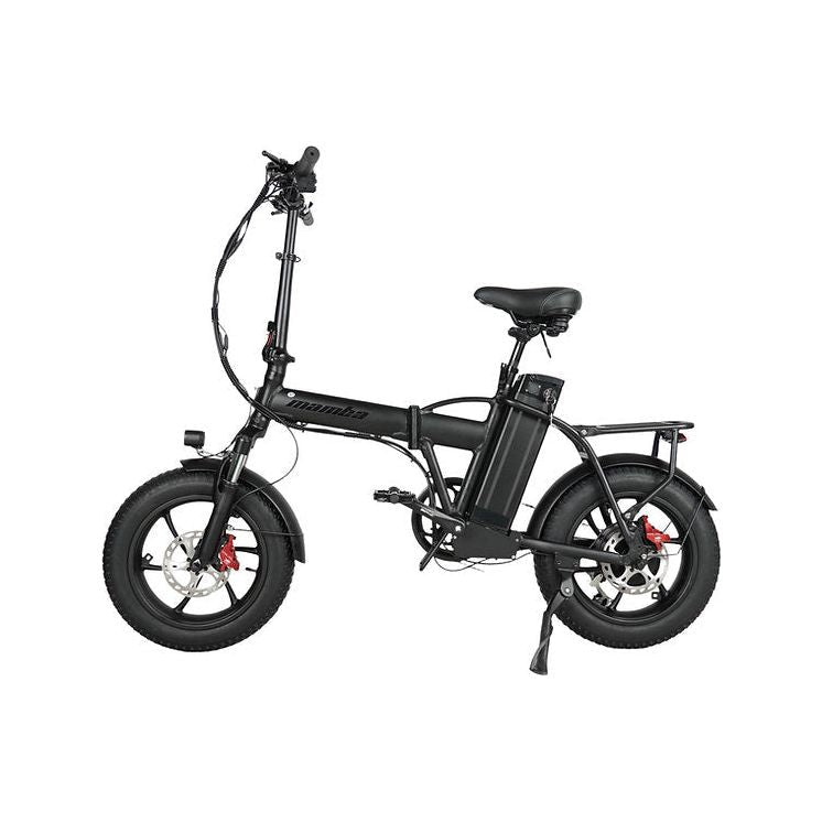 Mamba Mini Electric Bike - 2025 model