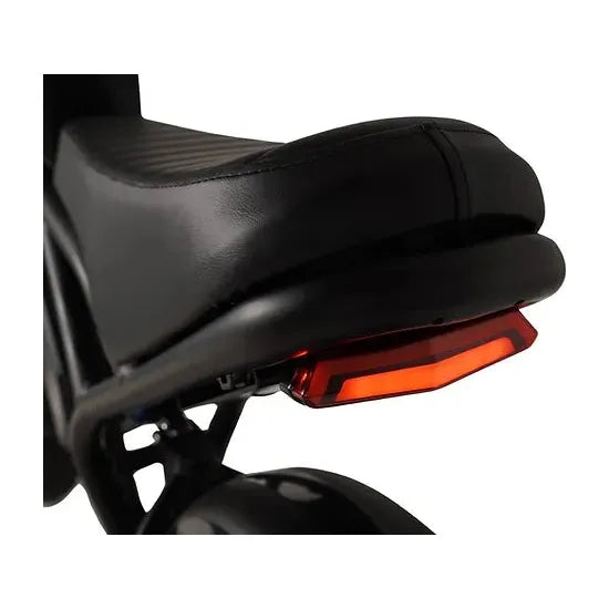 Mamba Kalahari Dallas Electric Bike