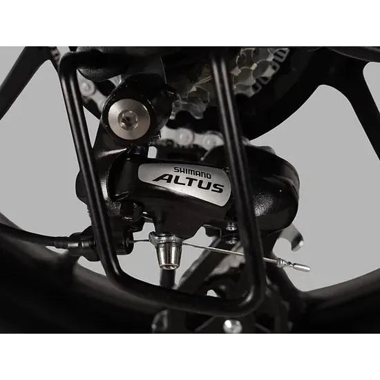 Mamba Kalahari Dallas Electric Bike