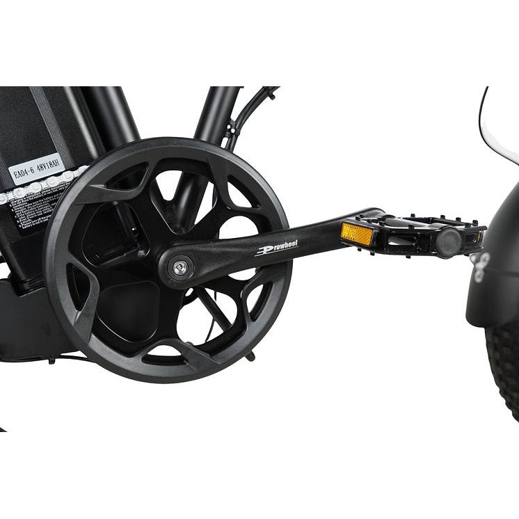 Mamba Mini Electric Bike - 2025 model
