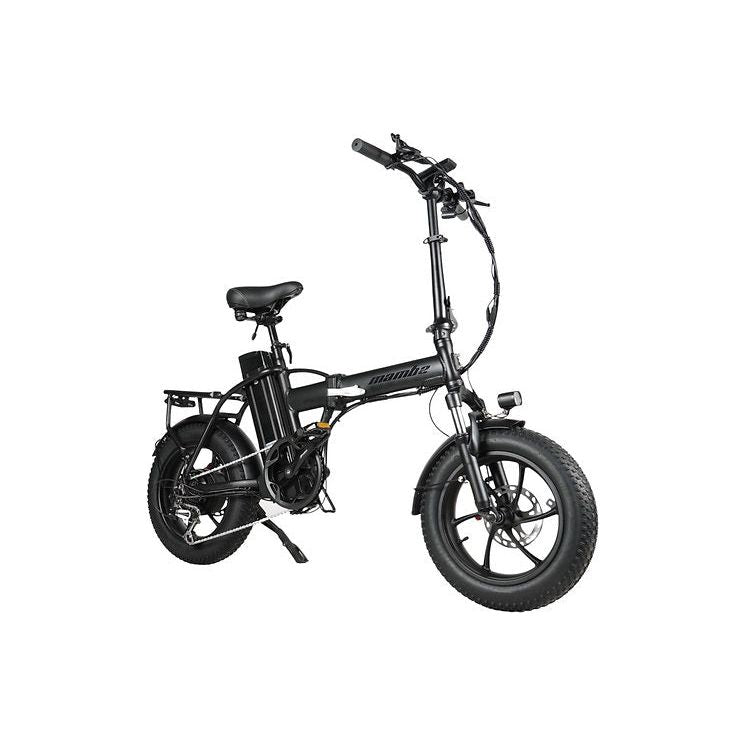 Mamba Mini Electric Bike - 2025 model
