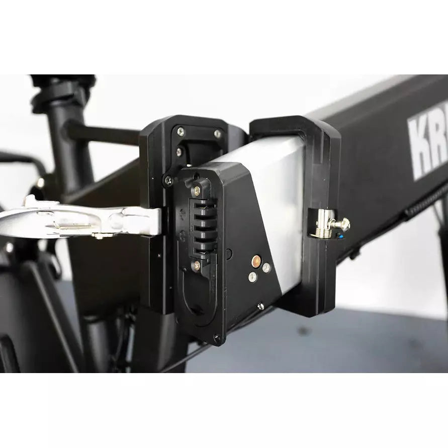 Kristall Rx20 Max - Dual Motor