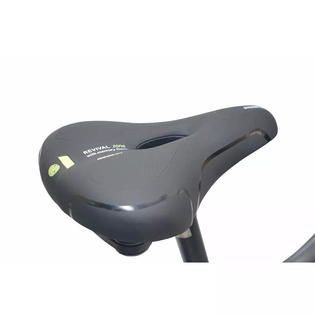 mamba venom ebike seat