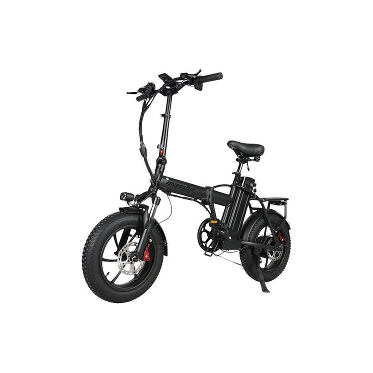 Mamba Mini Electric Bike - 2025 model