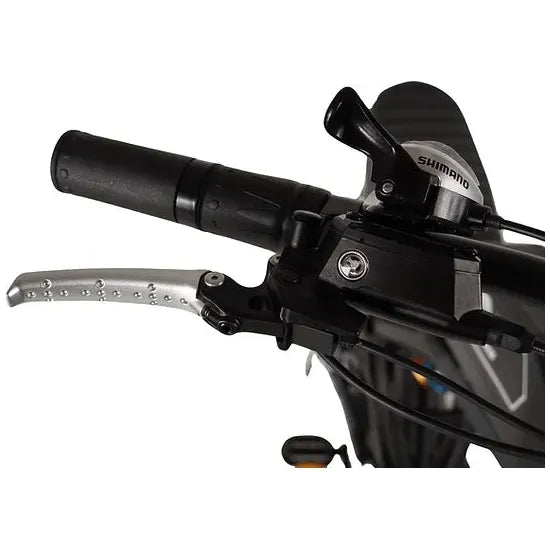 Mamba Kalahari Dallas Electric Bike