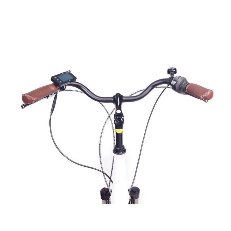 NCM Munich Electric Bike 500W Motor Certificated Battery