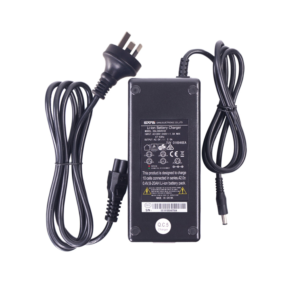 NCM Munich Electric Bike 500W Motor Certificated Battery