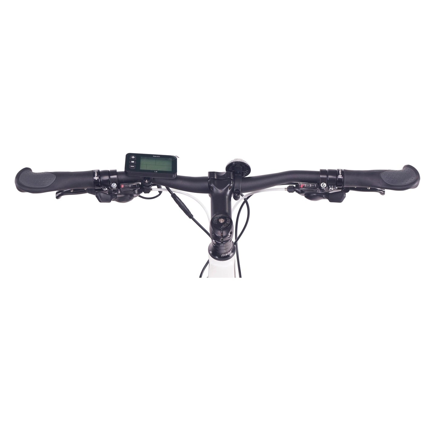 NCM Prague Electric Mountain Bike, E-Bike, E-MTB, 250W, 36V 13Ah 468Wh Battery 27.5 Inch - EOzzie Electric Vehicles