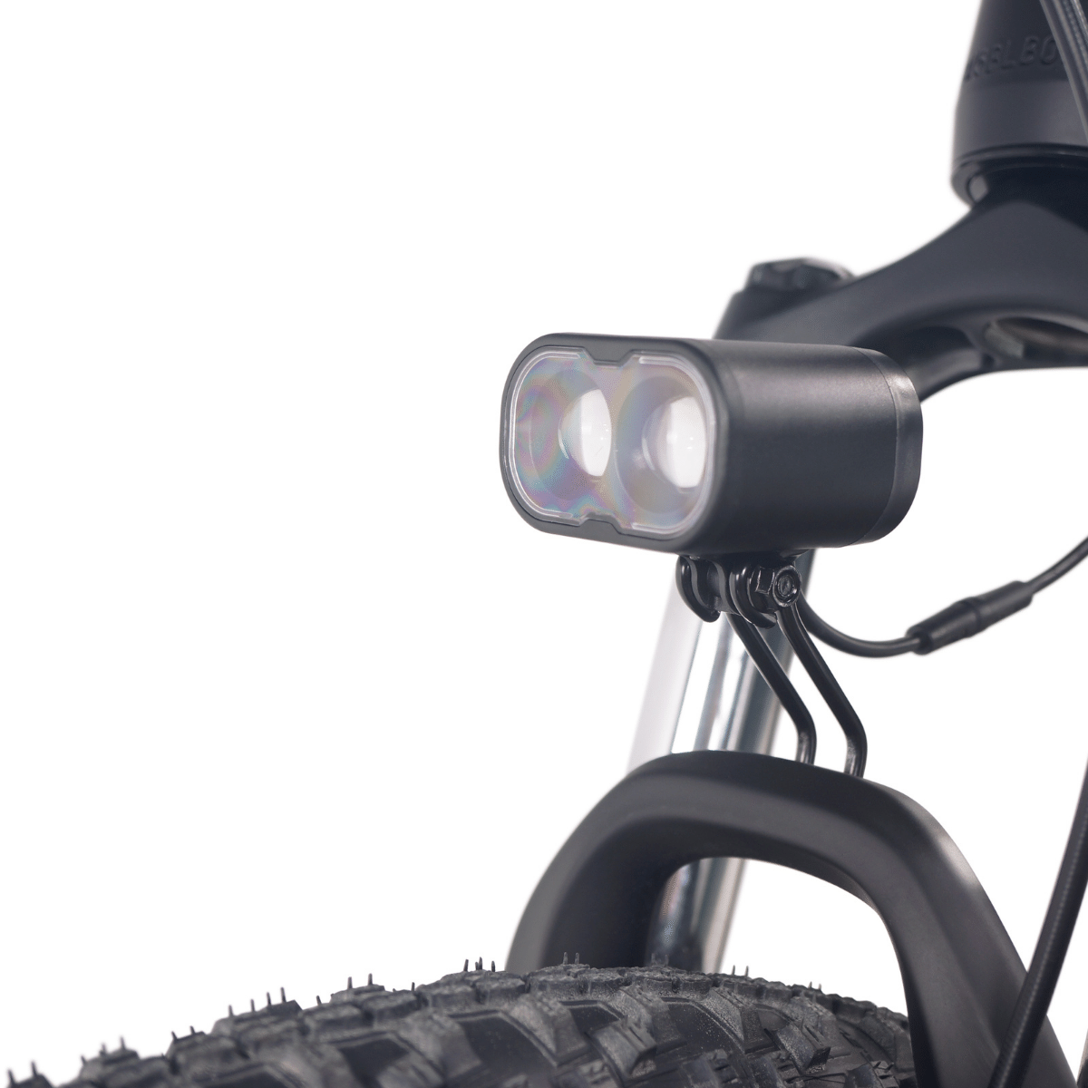 NCM M7 Electric Mountain Bike 500W Certificated Battery