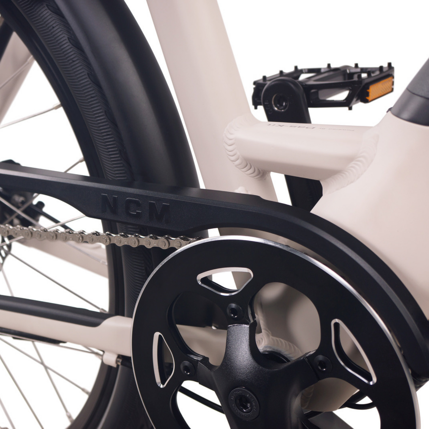 electric cycle