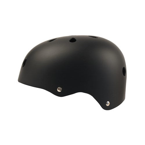 Helmet Azur U80 Matt Black