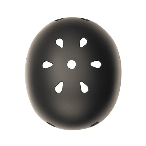 Helmet Azur U80 Matt Black