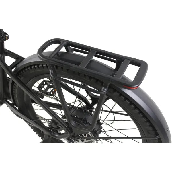 Vamos El Diablo 2025 - Electric Mountain Bike
