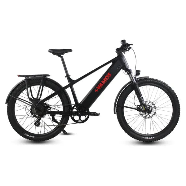 Vamos El Diablo 2025 - Electric Mountain Bike