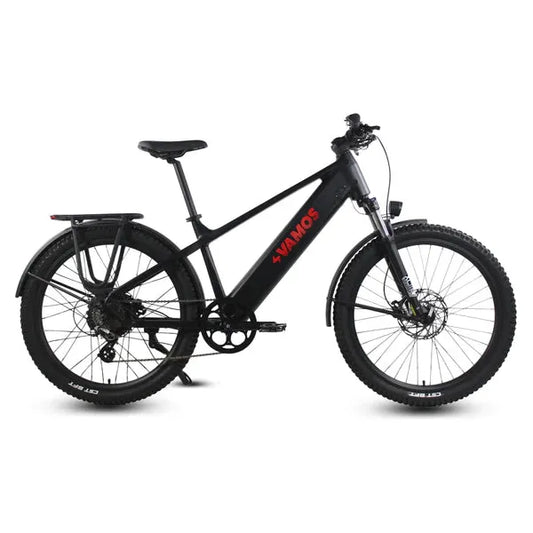 Vamos El Diablo 2025 - Electric Mountain Bike