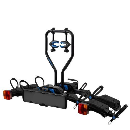 Electric Bike Rack Carrier Designed for Heavy Electric Bikes easy to install