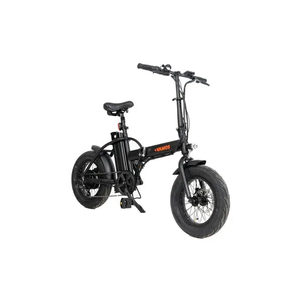 Vamos el Doblez 2025 Foldable Electric Bike