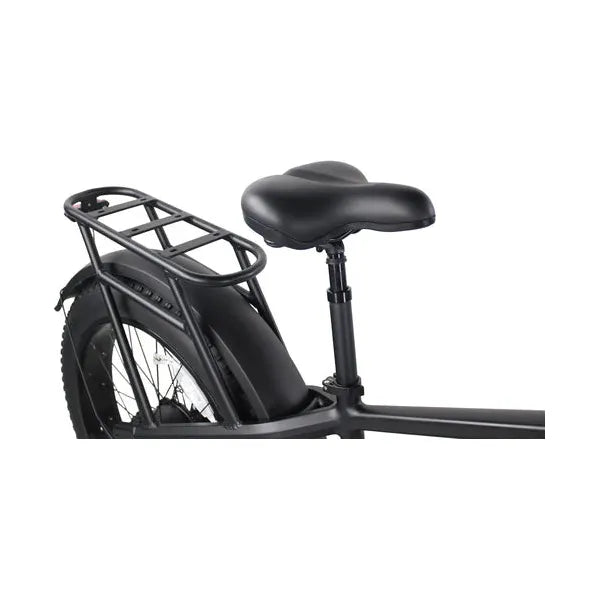 Vamos El Hefe 2025 - Fat Tyres Cruiser E-Bike