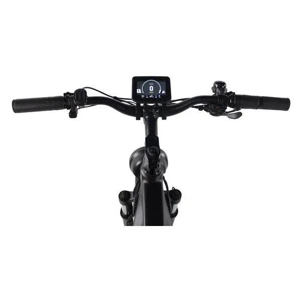 Vamos El Hefe 2025 - Fat Tyres Cruiser E-Bike